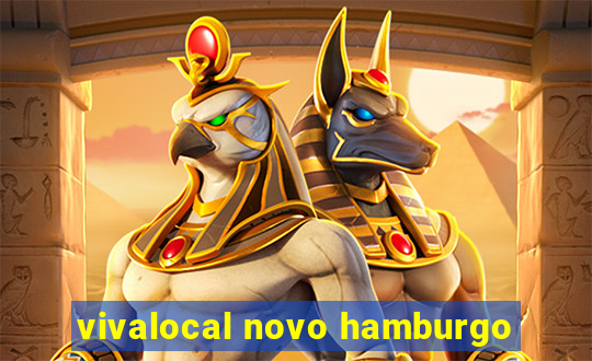 vivalocal novo hamburgo